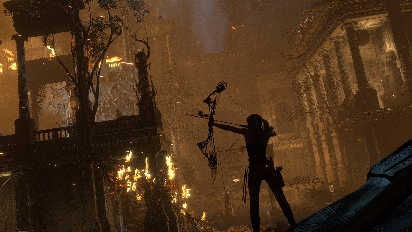 Rise of the Tomb Raider - Imagen 18